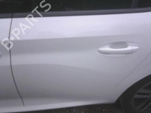 Dør venstre bagtil PEUGEOT 208 II (UB_, UP_, UW_, UJ_) 1.2 PureTech 100 (101 hp) 30941731