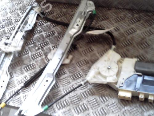 Used Front right window mechanism CITROËN C5 II (RC_) 1.8 16V (RC6FZB) (116 hp) 20988886