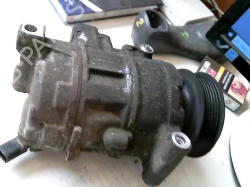 Used AC compressor AUDI A5 (8T3) 2.0 TDI (170 hp) 20987771
