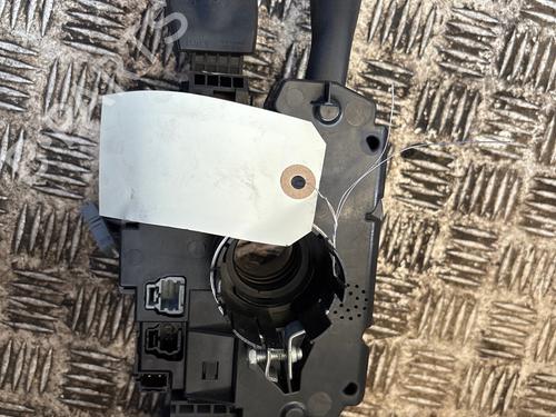 Used Steering column stalk Steering column stalk PEUGEOT 307 (3A/C) 1.6 HDi 110 (109 hp) 36143448 36143448