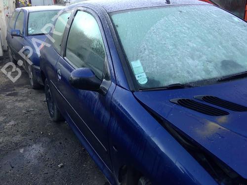 Front right window mechanism PEUGEOT 206 Hatchback (2A/C) 1.4 i | BP20988841C23 