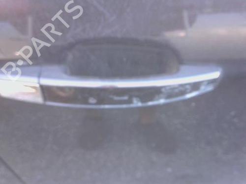 Used Front right exterior door handle OPEL INSIGNIA A Sports Tourer (G09) 2.0 CDTI (35) (110 hp) 27732582
