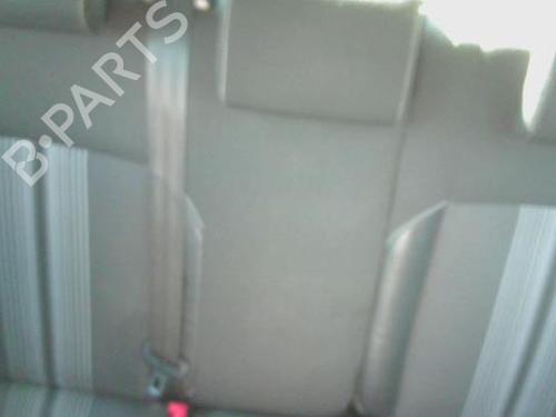 Rear seat VW POLO V (6R1, 6C1) 1.6 TDI | BP29760735C17 