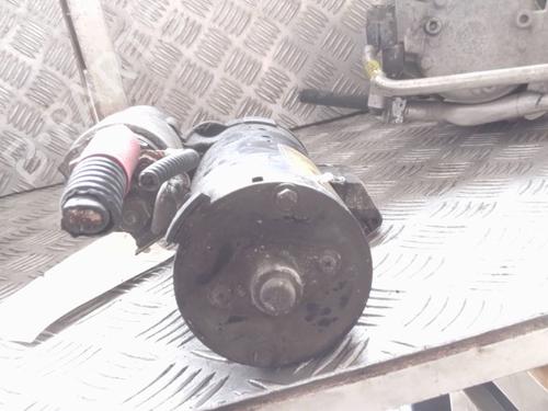 Used Starter Starter BMW 1 (E87) 118 d (143 hp) 22052205 22052205