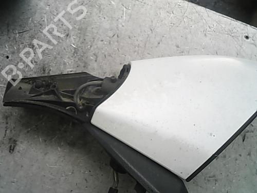 Used Right mirror OPEL VECTRA B Estate (J96) 2.0 DTI 16V (F35) (101 hp) 22038076