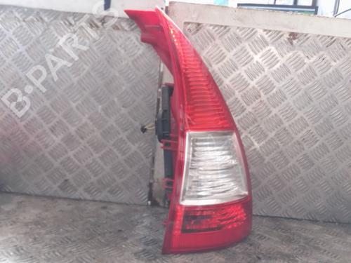 Venstre baglygte CITROËN C3 I (FC_, FN_) 1.4 16V (88 hp) 23803053