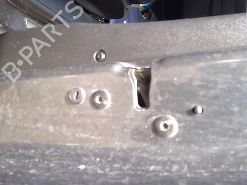 Used Electronic module PEUGEOT 208 I (CA_, CC_) 1.6 GTi (200 hp) 26430506