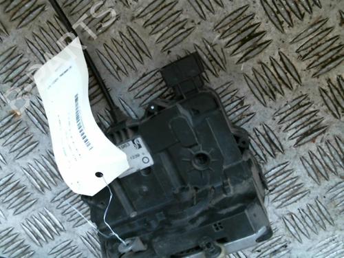 Electronic module FIAT GRANDE PUNTO (199_) 1.2 | BP20995944M83 