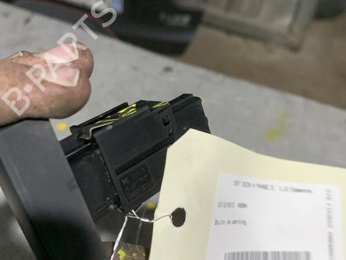 Warning switch SEAT IBIZA IV (6J5, 6P1) 1.2 TSI | BP29889151I22 
