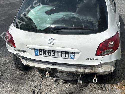 Engine PEUGEOT 206+ (2L_, 2M_) 1.4 HDi eco 70 | BP27336838M1  - Image 11