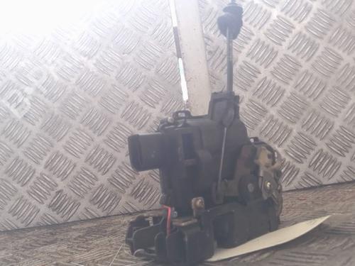 Electronic module VW BORA I (1J2) 1.9 TDI | BP27287242M83 