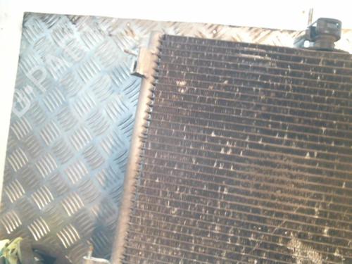 Used AC radiator AC radiator 22038273 22038273