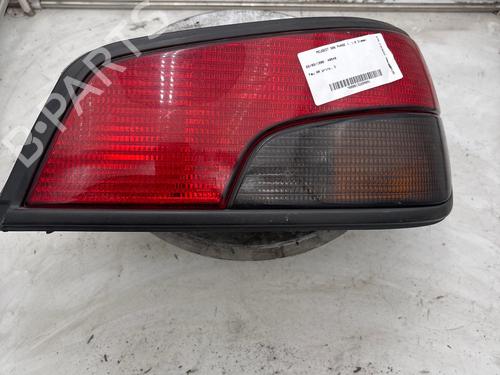 Used Right taillight Right taillight 38938878 38938878