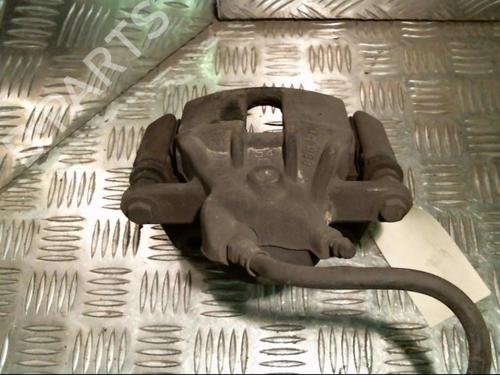Used Right front brake caliper Right front brake caliper RENAULT MODUS / GRAND MODUS (F/JP0_) 1.5 dCi (FP0D, JP0D) (82 hp) 20991943 20991943