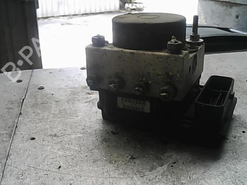 ABS pump FIAT PANDA (169_) 1.2 (169.AXB11, 169.AXB1A) | BP20998402M43 