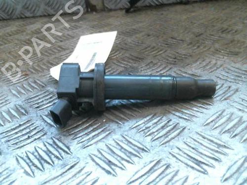 Used Ignition coil CITROËN C1 (PM_, PN_) 1.0 (68 hp) 22052228