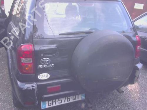 Switch TOYOTA RAV 4 II (_A2_) 2.0 4WD (ACA21, ACA20) | BP32528462I30 - Image 4