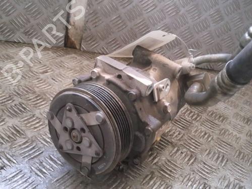 Used AC compressor PEUGEOT BOXER Van 2.0 BlueHDi 130 (130 hp) 28495413