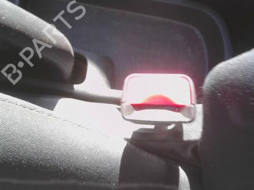 Used Seat buckle MAZDA 2 (DE_, DH_) 1.3 (DE3FS) (75 hp) 28440360