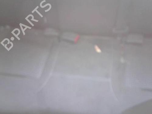 Used Rear seat Rear seat 37609576 37609576
