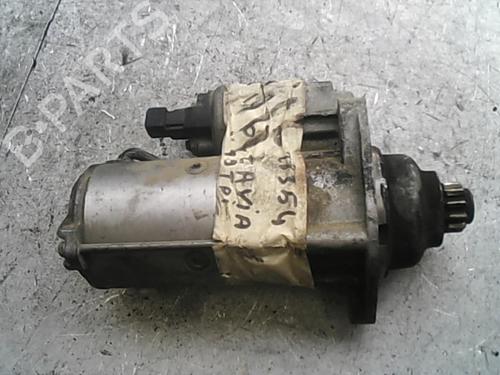Starter SKODA OCTAVIA I (1U2) 1.9 TDI | BP22038109M8 