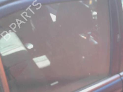 Used Rear right door window Rear right door window MERCEDES-BENZ E-CLASS (W210) [1995-2003] 36416073 36416073