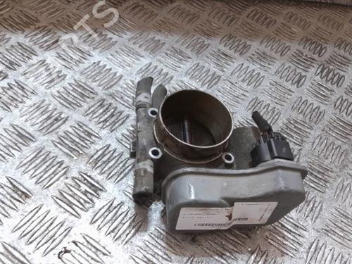 Throttle body OPEL ASTRA H (A04) 1.8 (L48) | BP27655203M82 