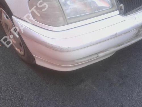 Used Front bumper Front bumper MERCEDES-BENZ C-CLASS T-Model (S202) C 200 T CDI (202.194) (102 hp) 36023945 36023945