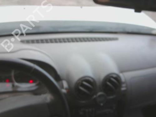 Tableau de bord DACIA DUSTER (HS_) 1.5 dCi (86 hp) 30080782