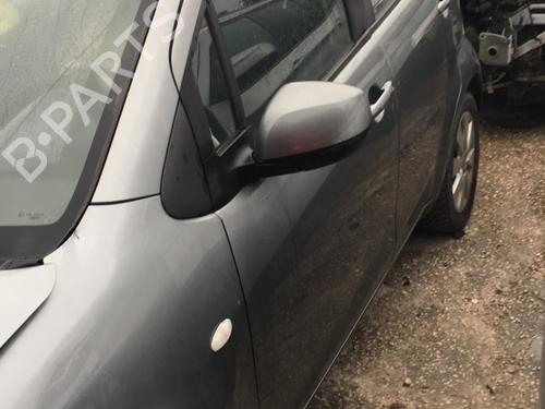 AC compressor SUZUKI SPLASH (EX) 1.2 (A5B412) | BP24331208M34  - Image 8