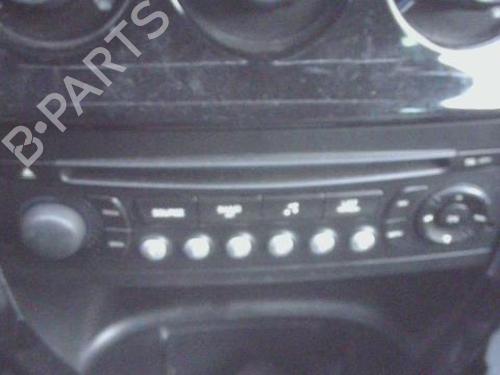 Used Radio CITROËN DS3 (SA_) 1.6 VTi 120 (120 hp) 28382236
