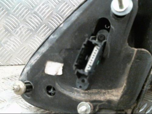 Right mirror RENAULT MEGANE I (BA0/1_) 1.6 16V (BA04, BA0B, BA11, BA1J, BA16, BA19, BA1K, BA1V,... | BP22035897C27 