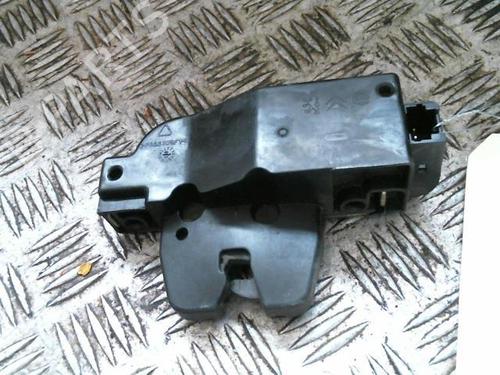 Used Switch PEUGEOT 307 (3A/C) 2.0 HDi 90 (90 hp) 20988146