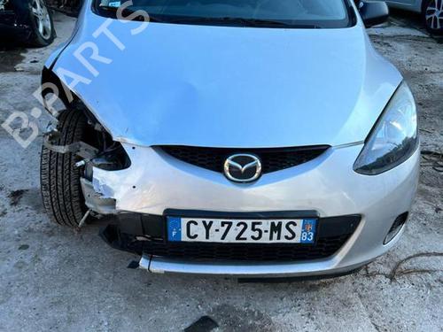Electronic module MAZDA 2 (DE_, DH_) 1.3 (DE3FS) | BP20990920M83 