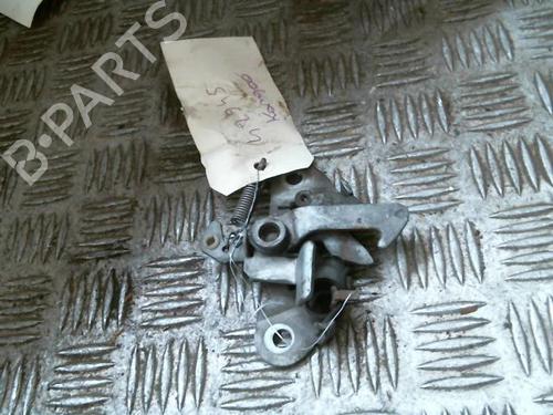 Used Hood lock RENAULT KANGOO (KC0/1_) 1.5 dCi (KC07) (65 hp) 20999967