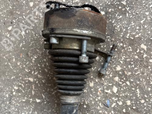 Left front driveshaft VW GOLF PLUS V (5M1, 521) | BP34553845M38 - Image 2