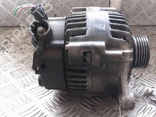 Used Alternator CITROËN SAXO (S0, S1) 1.4 VTS (75 hp) 23200577