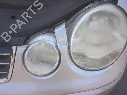 Used Left headlight Left headlight 38266431 38266431
