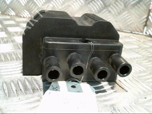 Used Ignition coil OPEL ASTRA F Saloon (T92) 1.4 i 16V (F19, M19) (90 hp) 22070985