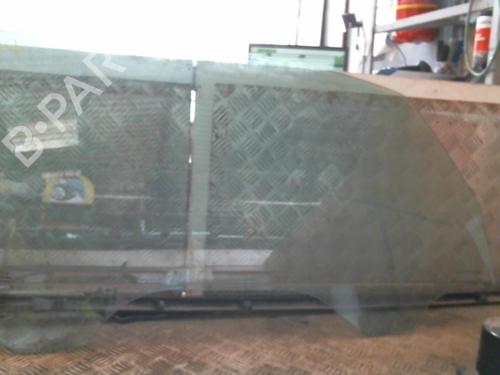 Used Front right door window PEUGEOT 1007 (KM_) 1.6 16V (109 hp) 20987183