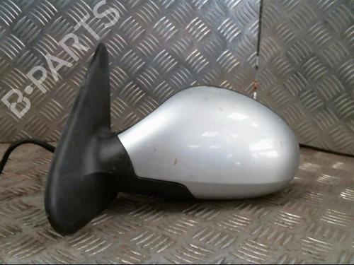 Left mirror SEAT TOLEDO II (1M2) 1.9 TDI | BP22036116C26 