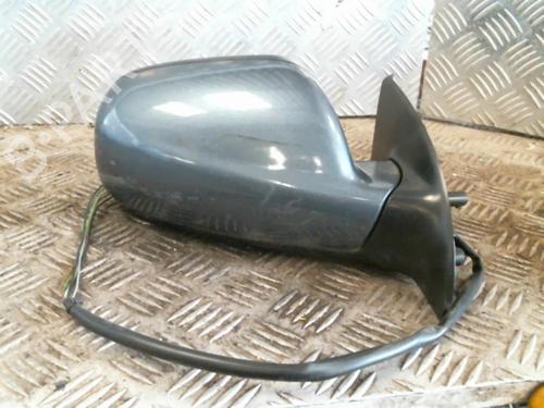 Right mirror PEUGEOT 307 (3A/C) 1.6 HDi 110 | BP22038151C27 
