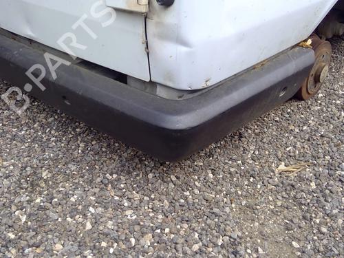 Used Rear bumper RENAULT RAPID Box Body/MPV (F40_, G40_) 1.0 (37 hp) 26491644