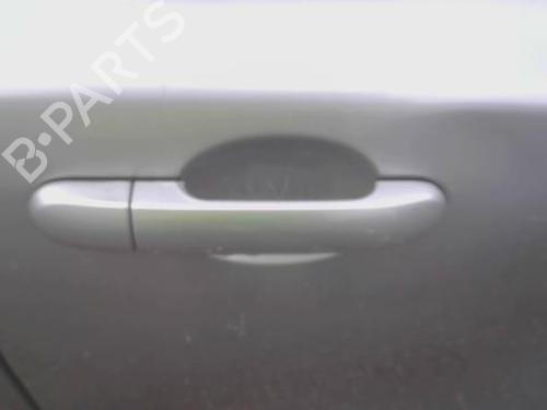 Used Front right exterior door handle NISSAN MICRA III (K12) 1.2 16V (65 hp) 30700057