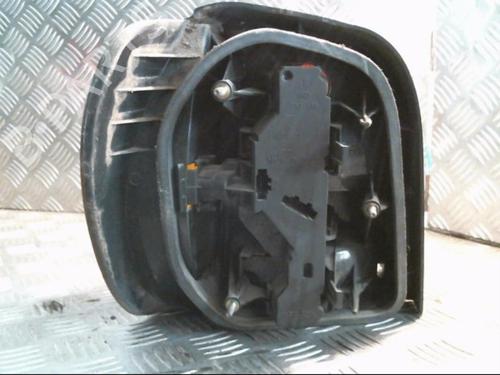 Right taillight VW POLO III (6N1) 60 1.4 | BP20991785C35 