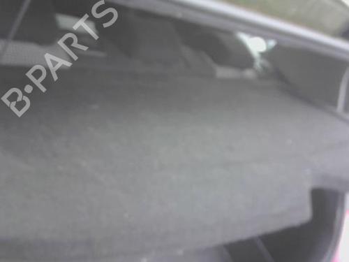 Cappelliera Cappelliera PEUGEOT 307 (3A/C) 1.6 HDi (90 hp) 34638048 34638048