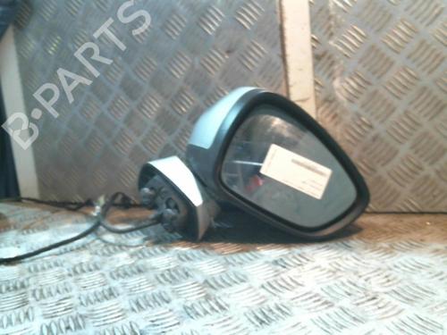 Used Right mirror CITROËN C4 I (LC_) 1.6 HDi (90 hp) 20996153