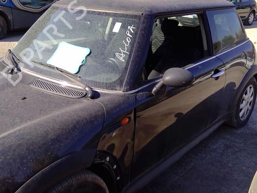 Steering rack MINI MINI (R50, R53) One D | BP22039343M22  - Image 8