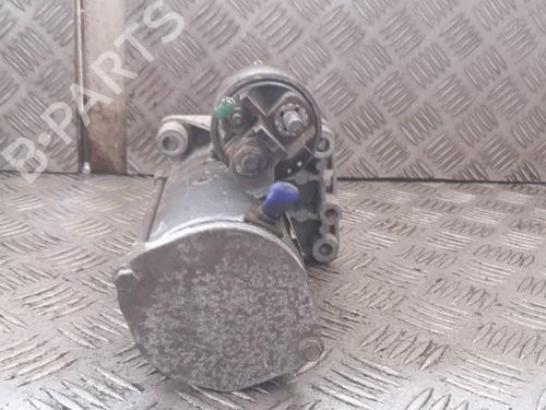 Used Starter Starter PEUGEOT 208 I (CA_, CC_) 1.6 HDi (114 hp) 22228785 22228785