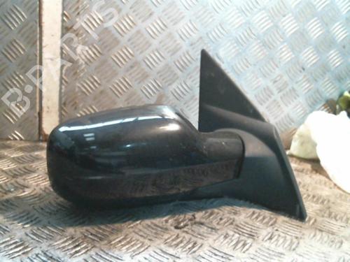 Used Right mirror RENAULT MEGANE II Coupé-Cabriolet (EM0/1_) 1.6 (113 hp) 21000031